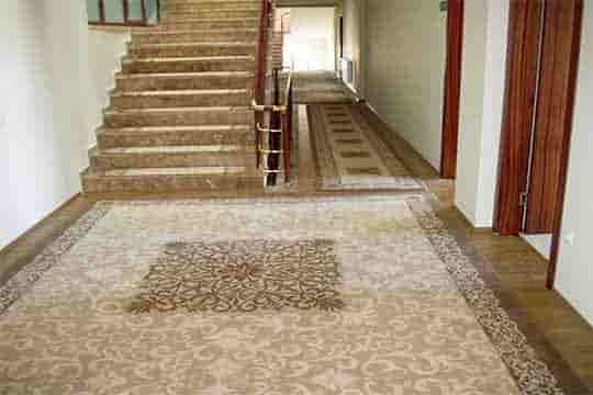 Yurt Halısı